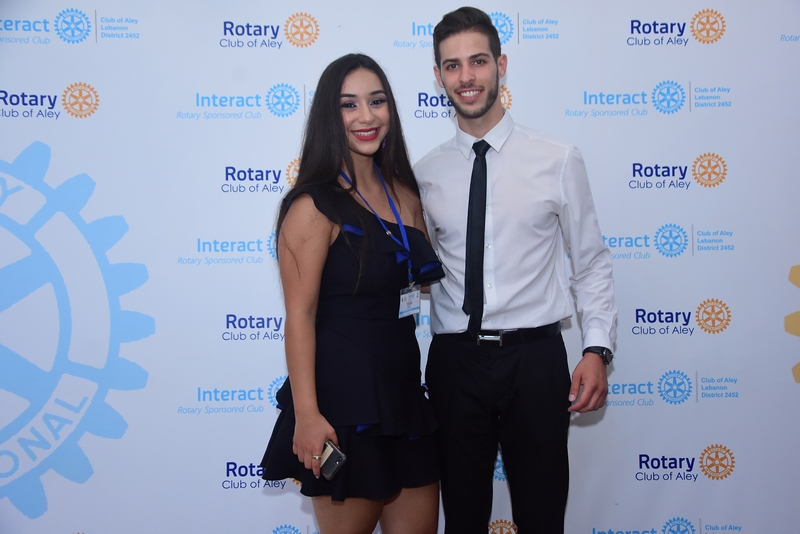 Interact’s Got Talent 2018
